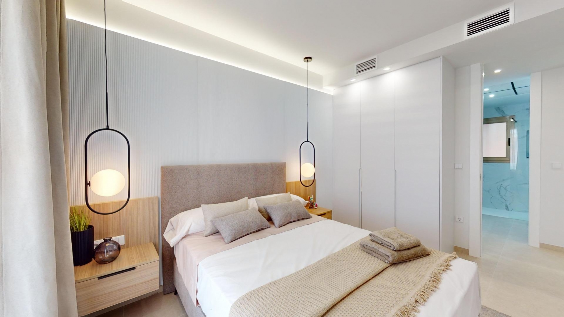 Neubau - Wohnung - Cabo Roig - Costa Blanca South