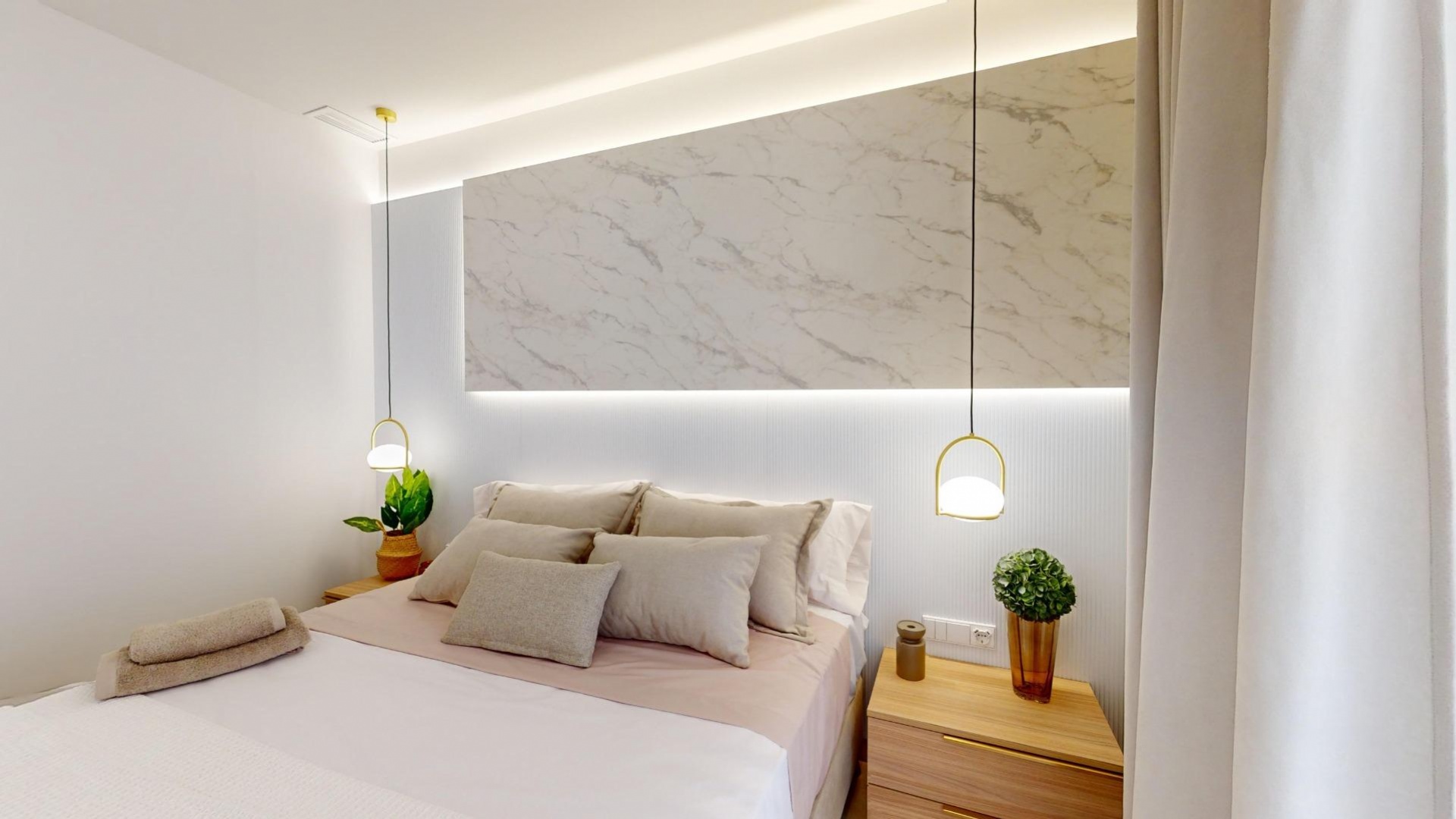 Neubau - Wohnung - Cabo Roig - Costa Blanca South