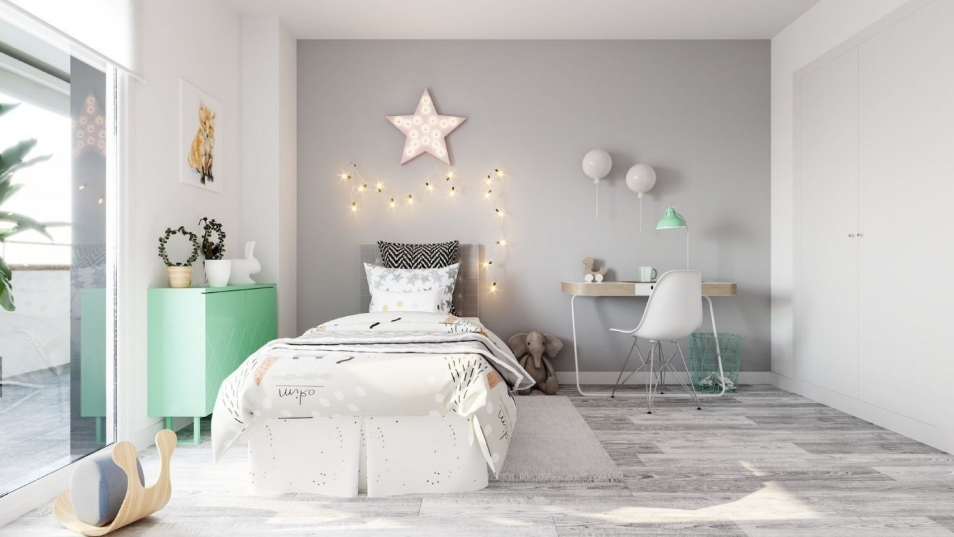 Neubau - Wohnung - Calpe - Playa Arenal-bol