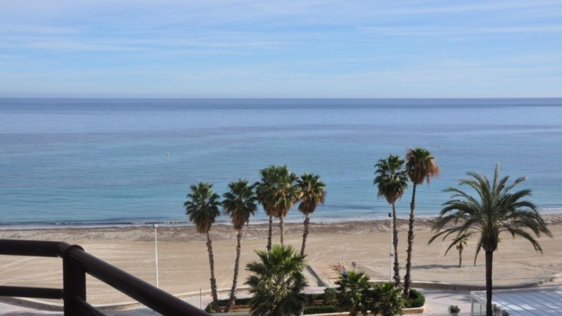 Neubau - Wohnung - Calpe - Playa De La Fossa