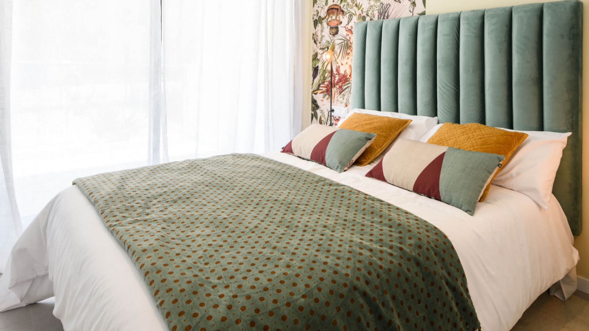 Neubau - Wohnung - Campoamor - Res. Seagardens