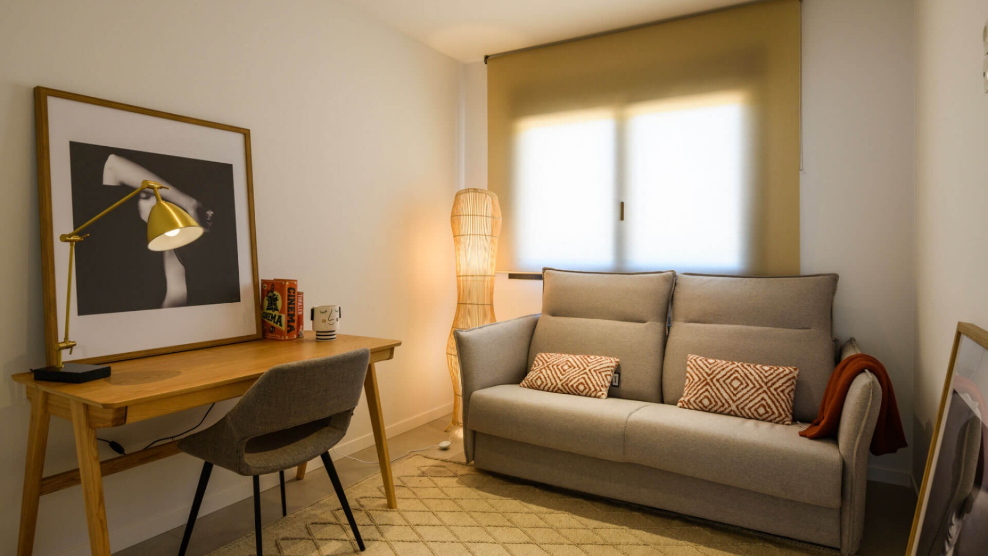 Neubau - Wohnung - Campoamor - Res. Seagardens