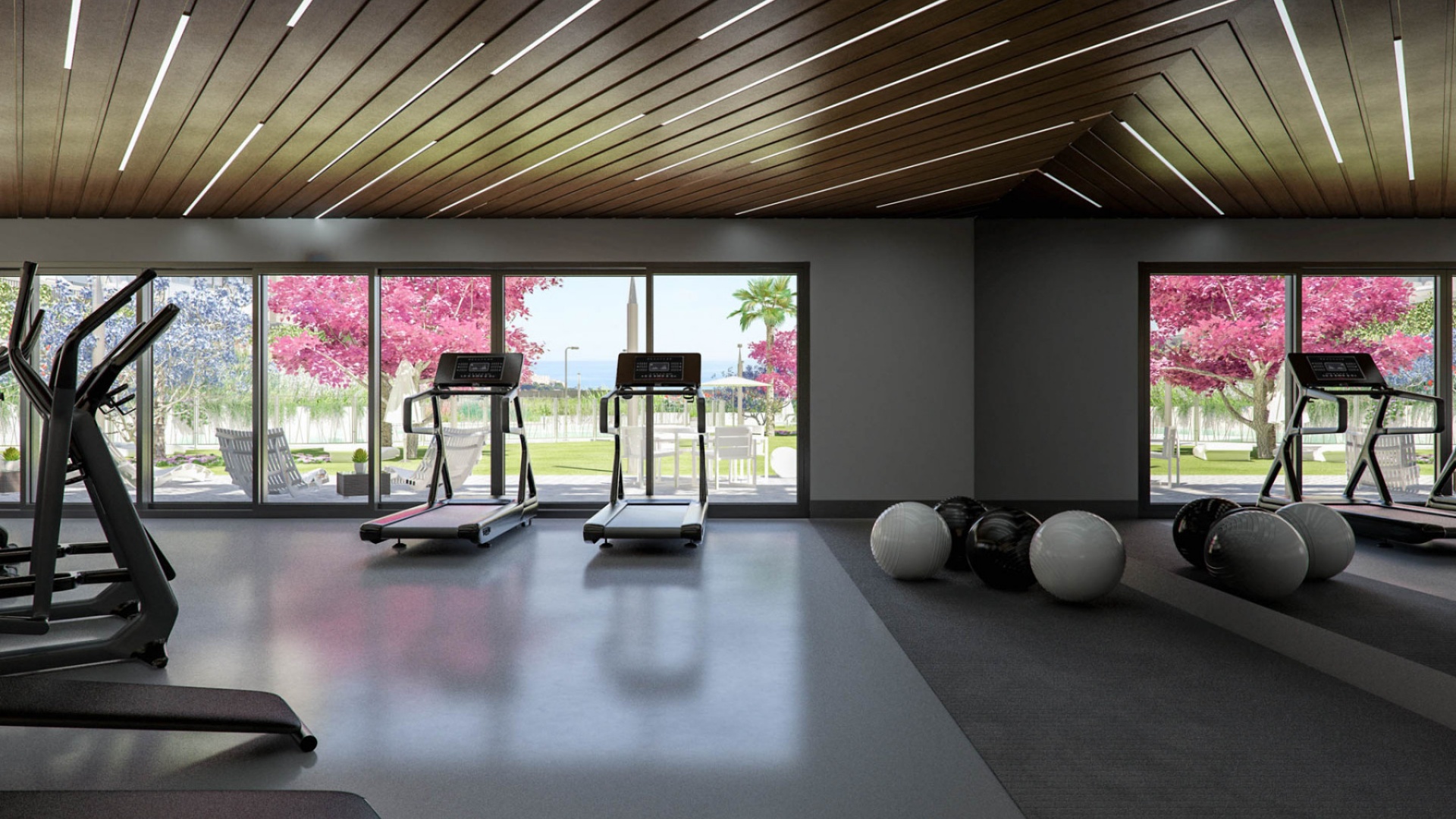 Neubau - Wohnung - Campoamor - Res. Seagardens