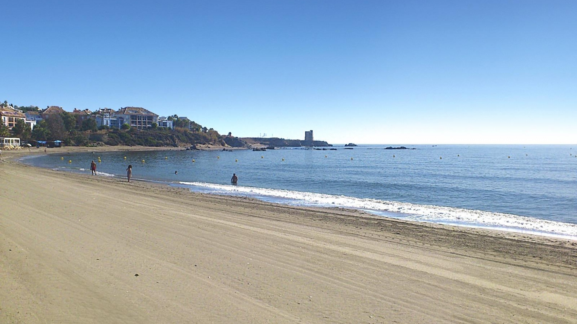 Neubau - Wohnung - Casares - Casares Playa