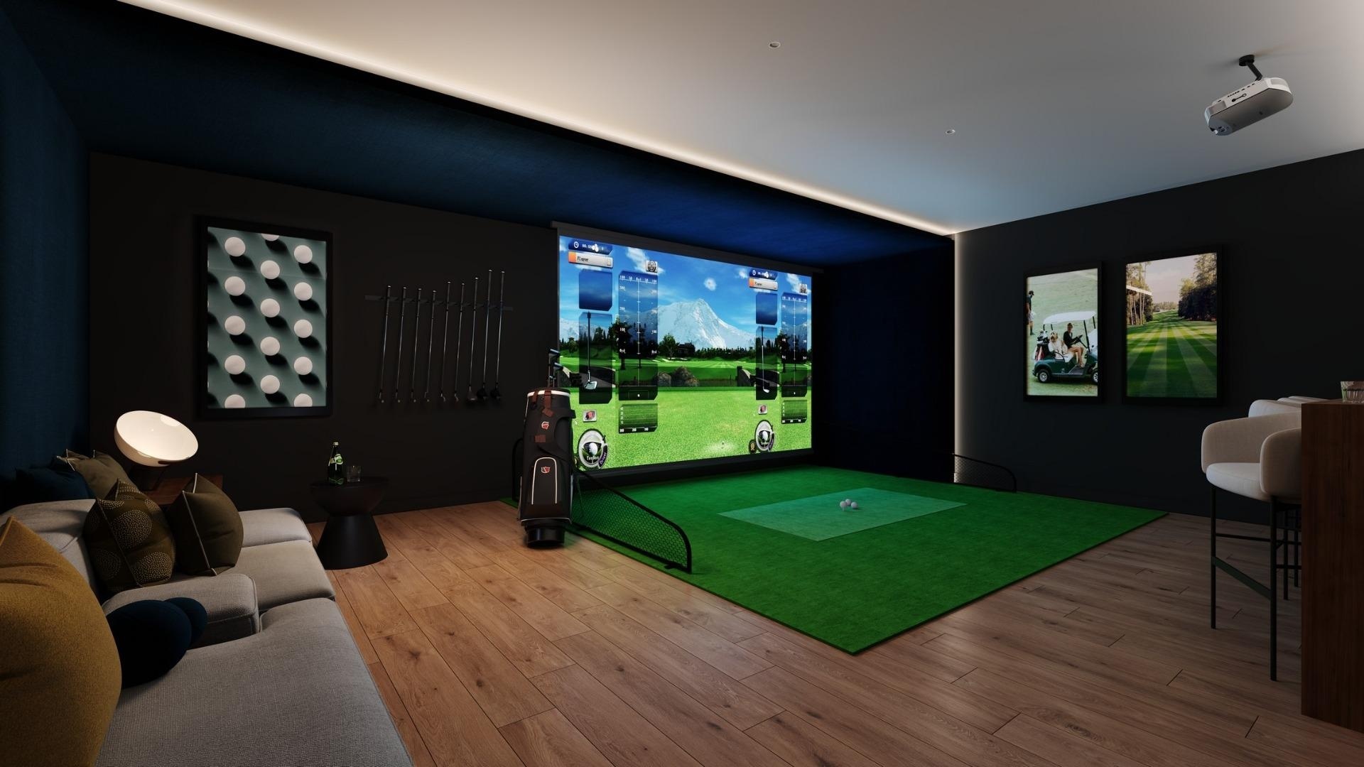Neubau - Wohnung - Casares - Doña Julia Golf