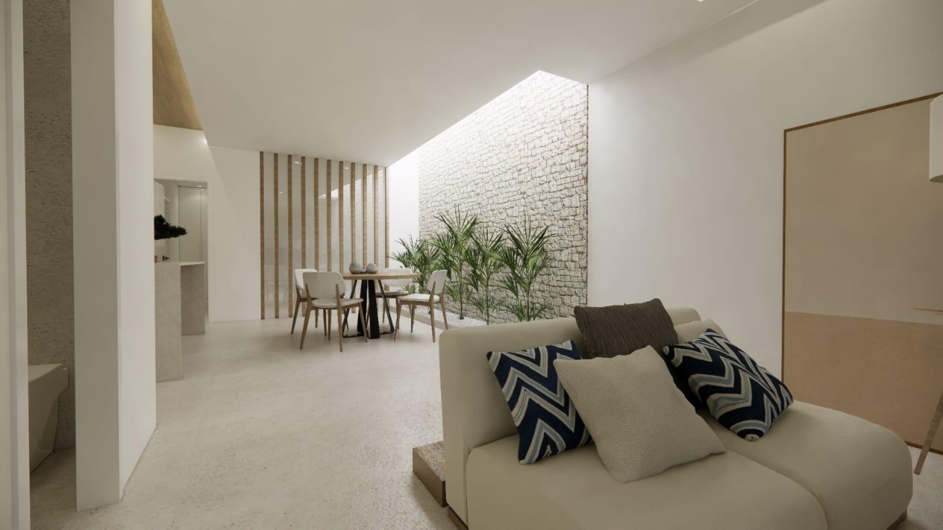 Neubau - Wohnung - Catral - pueblo