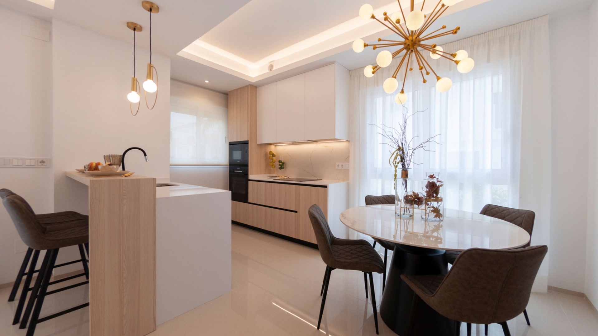 Neubau - Wohnung - Ciudad Quesada - Res. Bianca