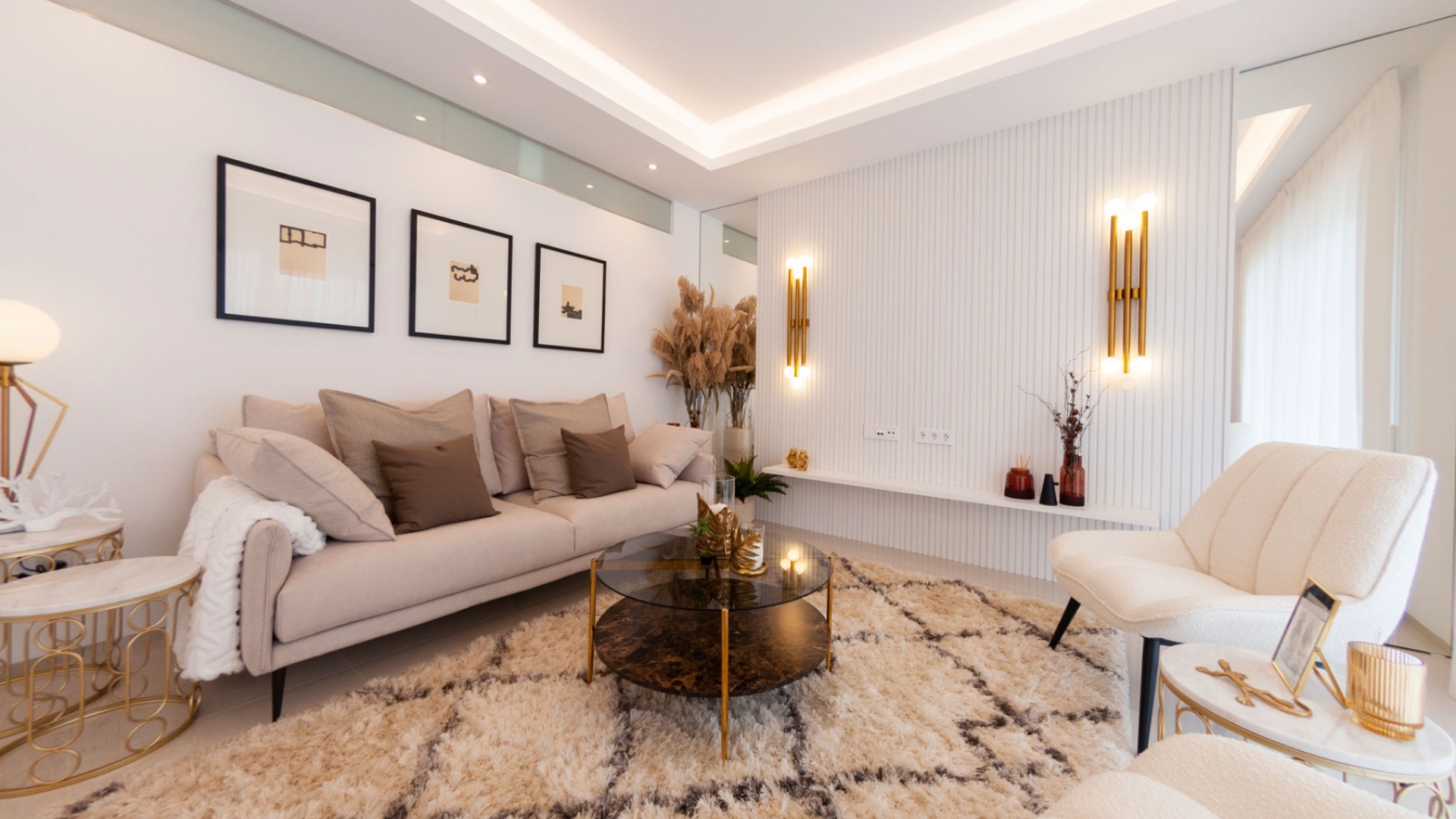 Neubau - Wohnung - Ciudad Quesada - Res. Jazmin