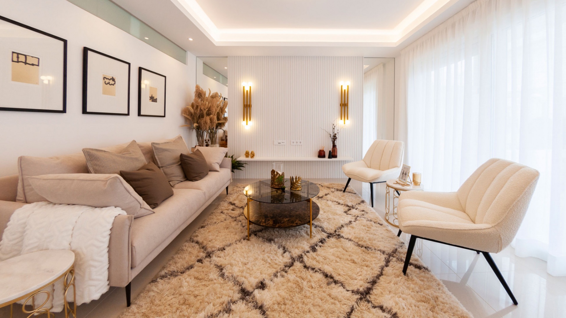 Neubau - Wohnung - Ciudad Quesada - Res. Jazmin