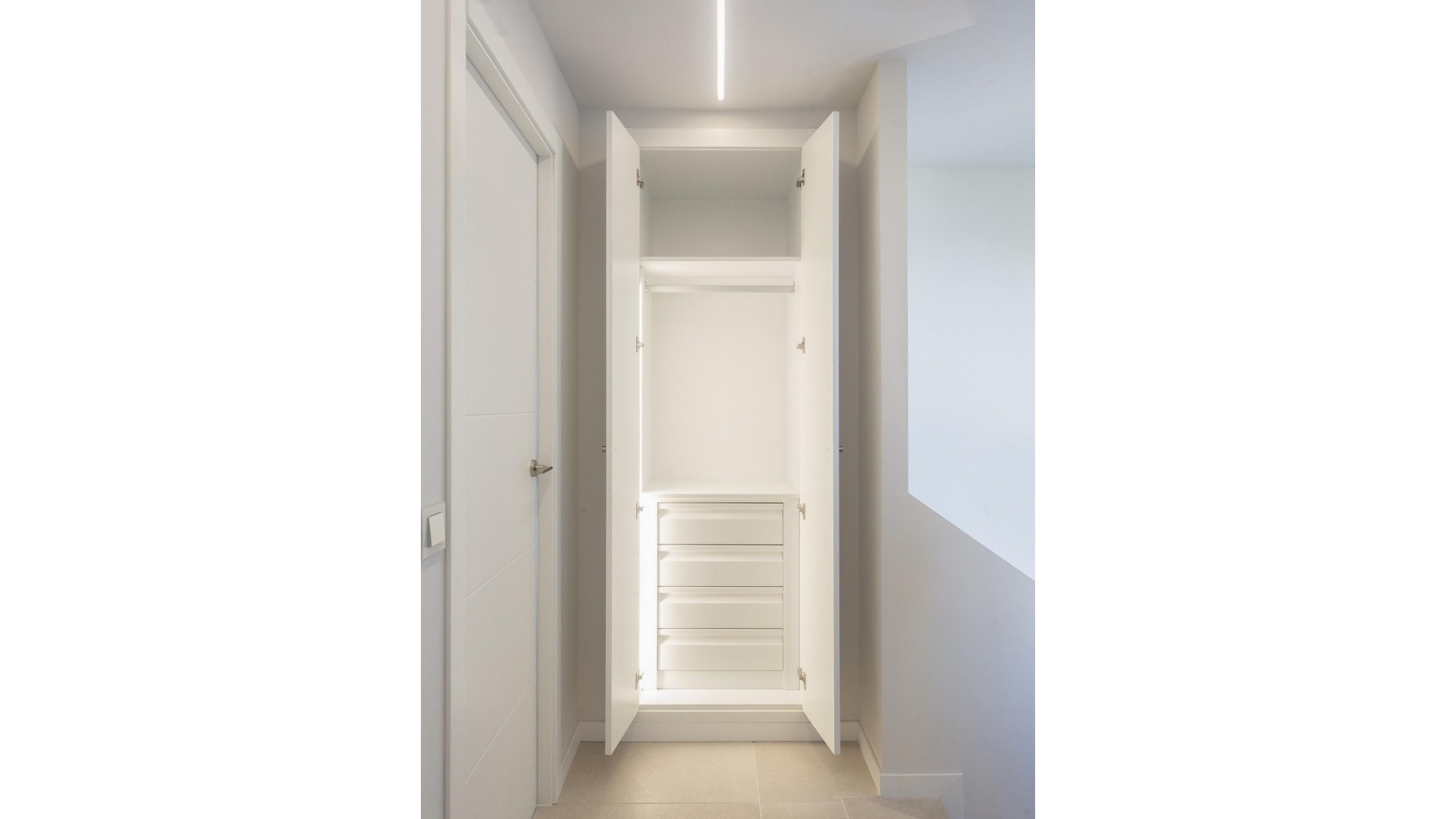 Neubau - Wohnung - Denia - L´Estanyó (Marinas)