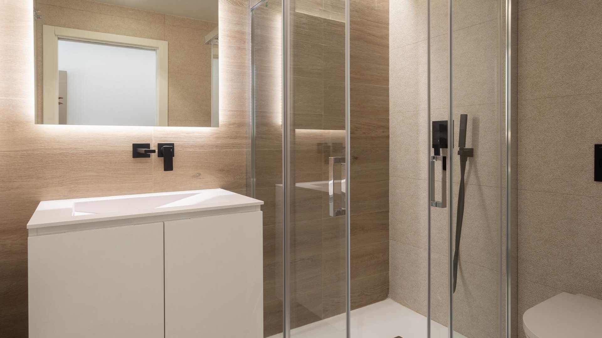 Neubau - Wohnung - Denia - Las Marinas