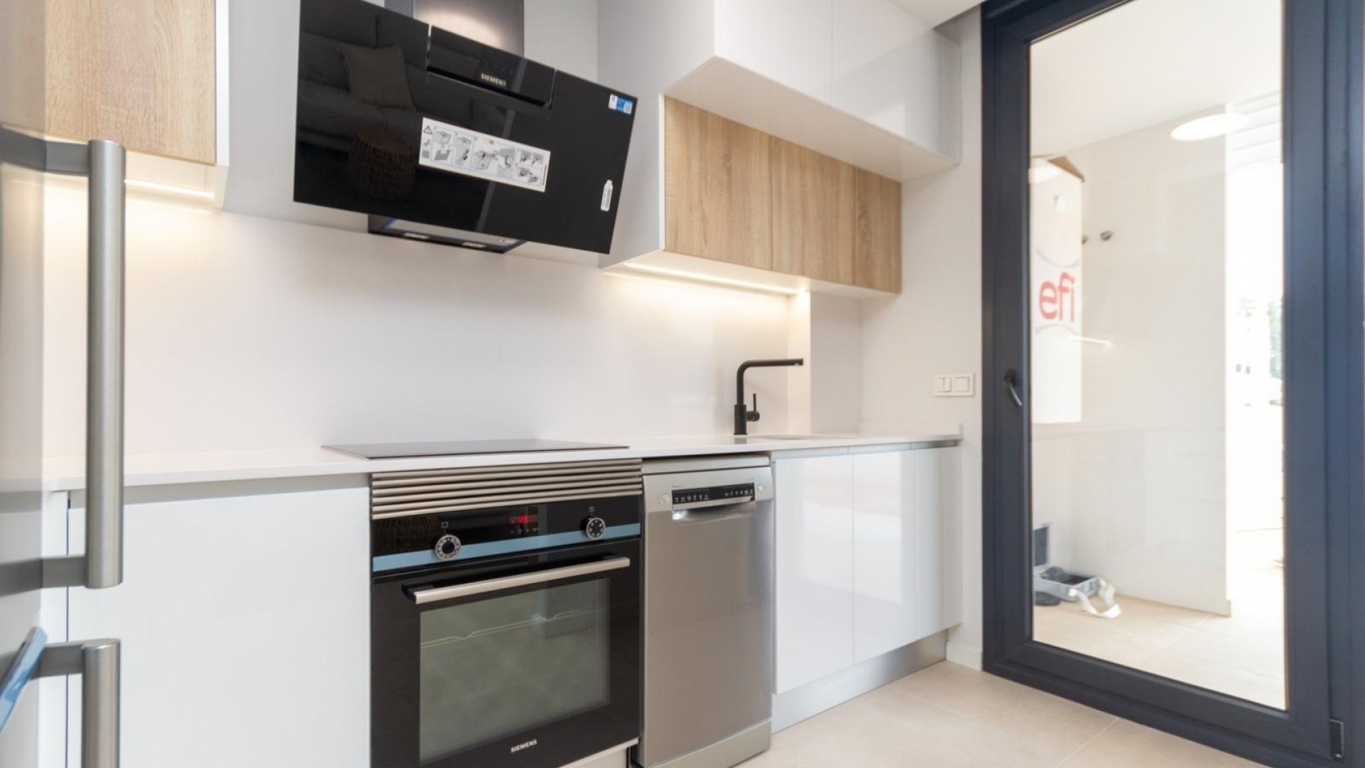 Neubau - Wohnung - Denia - Las Marinas