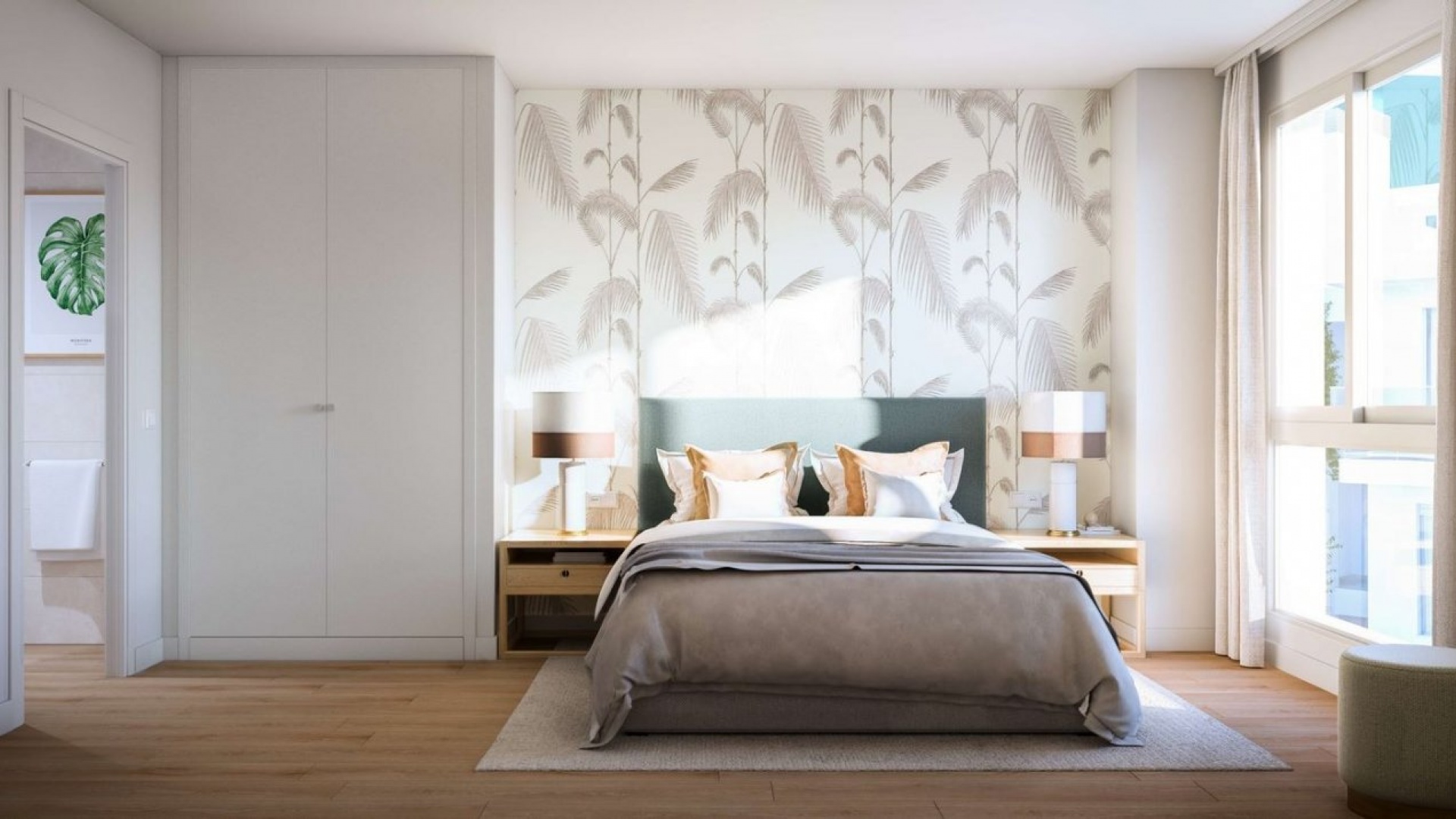 Neubau - Wohnung - Denia - Puerto Denia