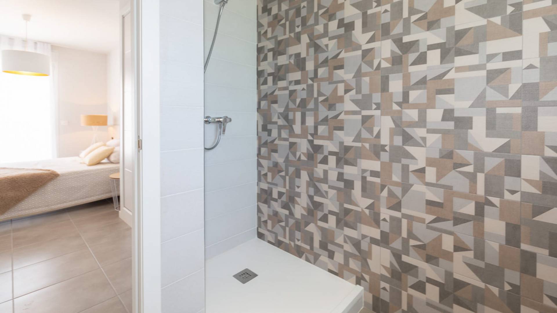 Neubau - Wohnung - Denia - Res.Victoria III