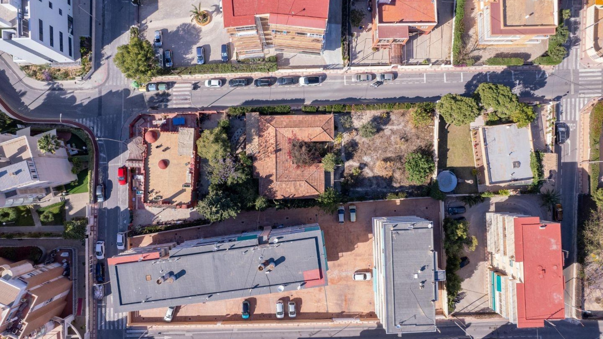 Neubau - Wohnung - El Campello - Muchavista