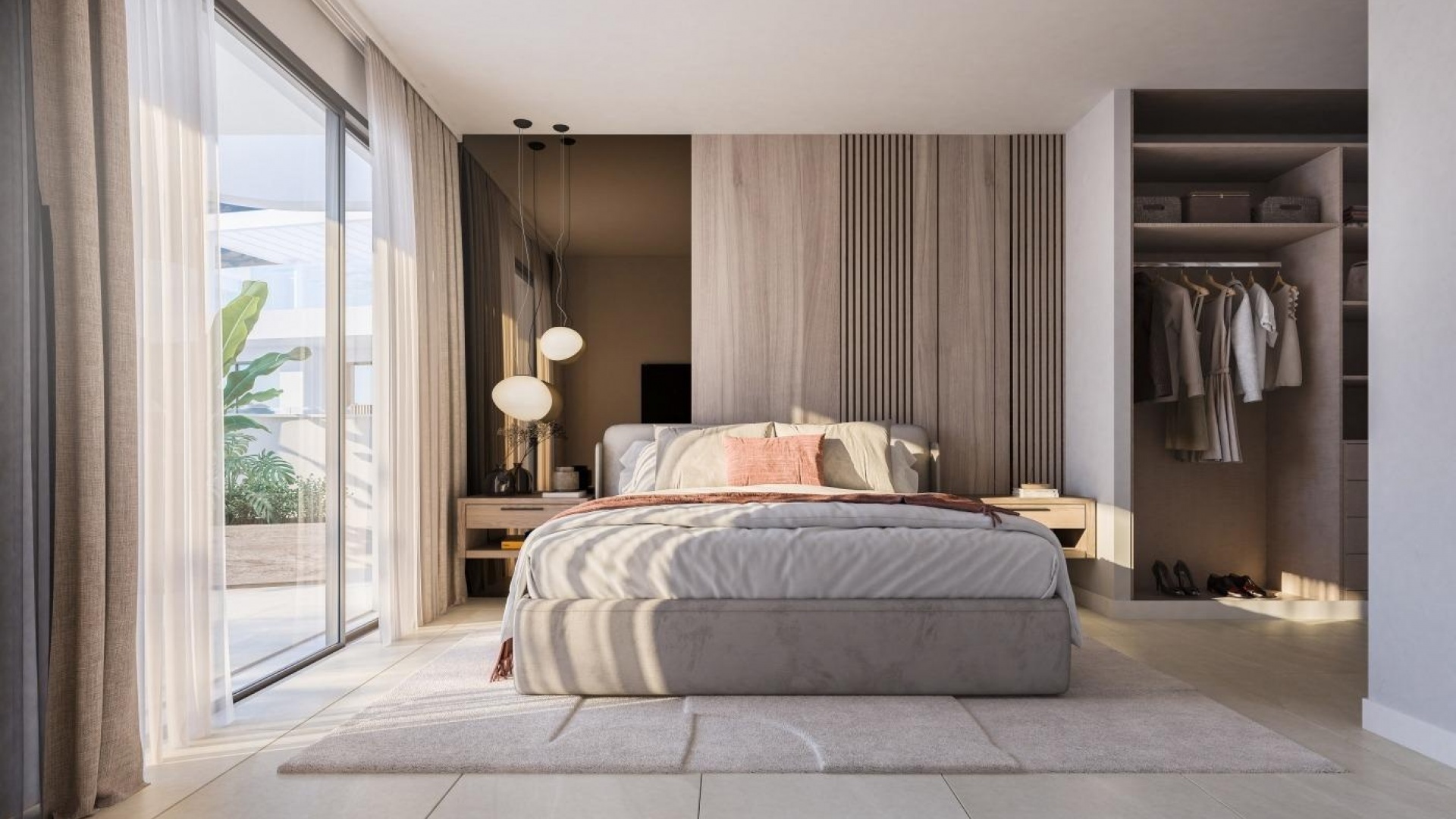 Neubau - Wohnung - Estepona - Arroyo En medio