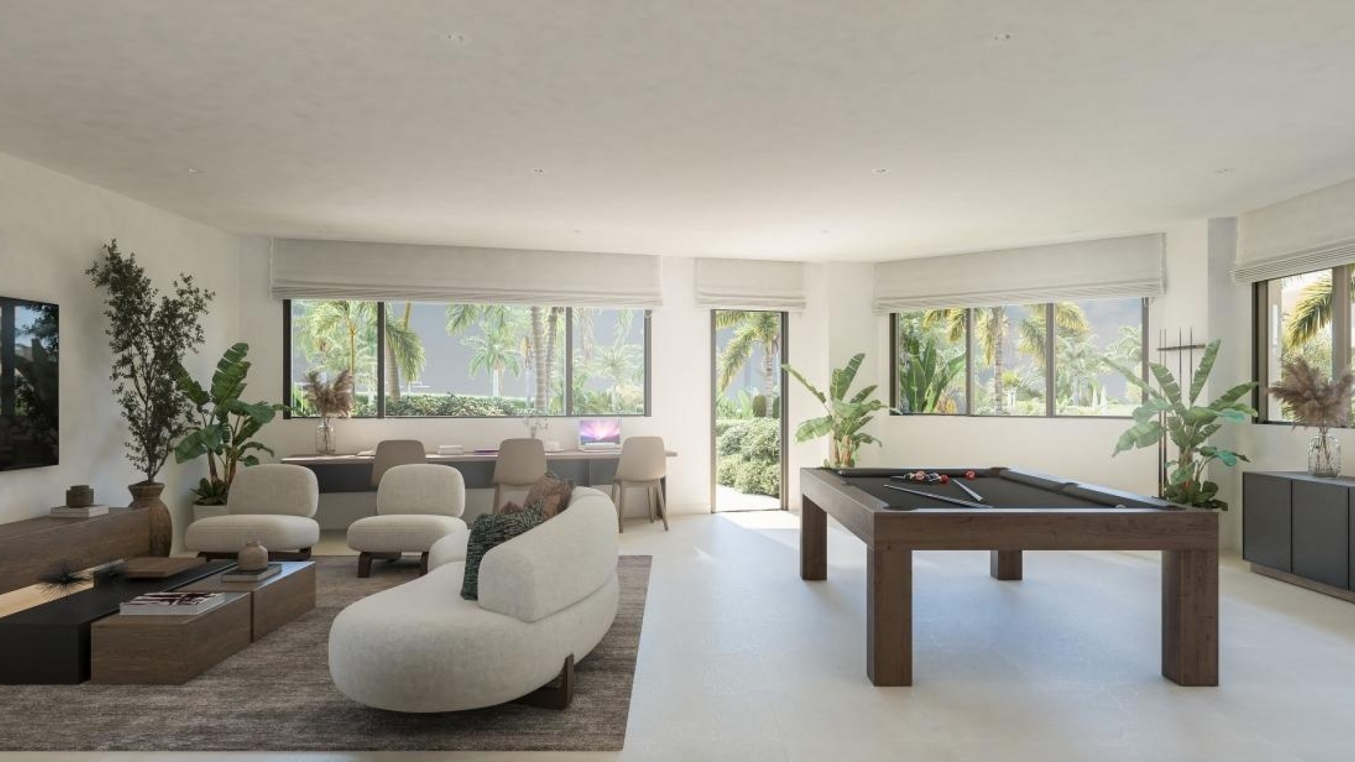 Neubau - Wohnung - Estepona - Arroyo En medio