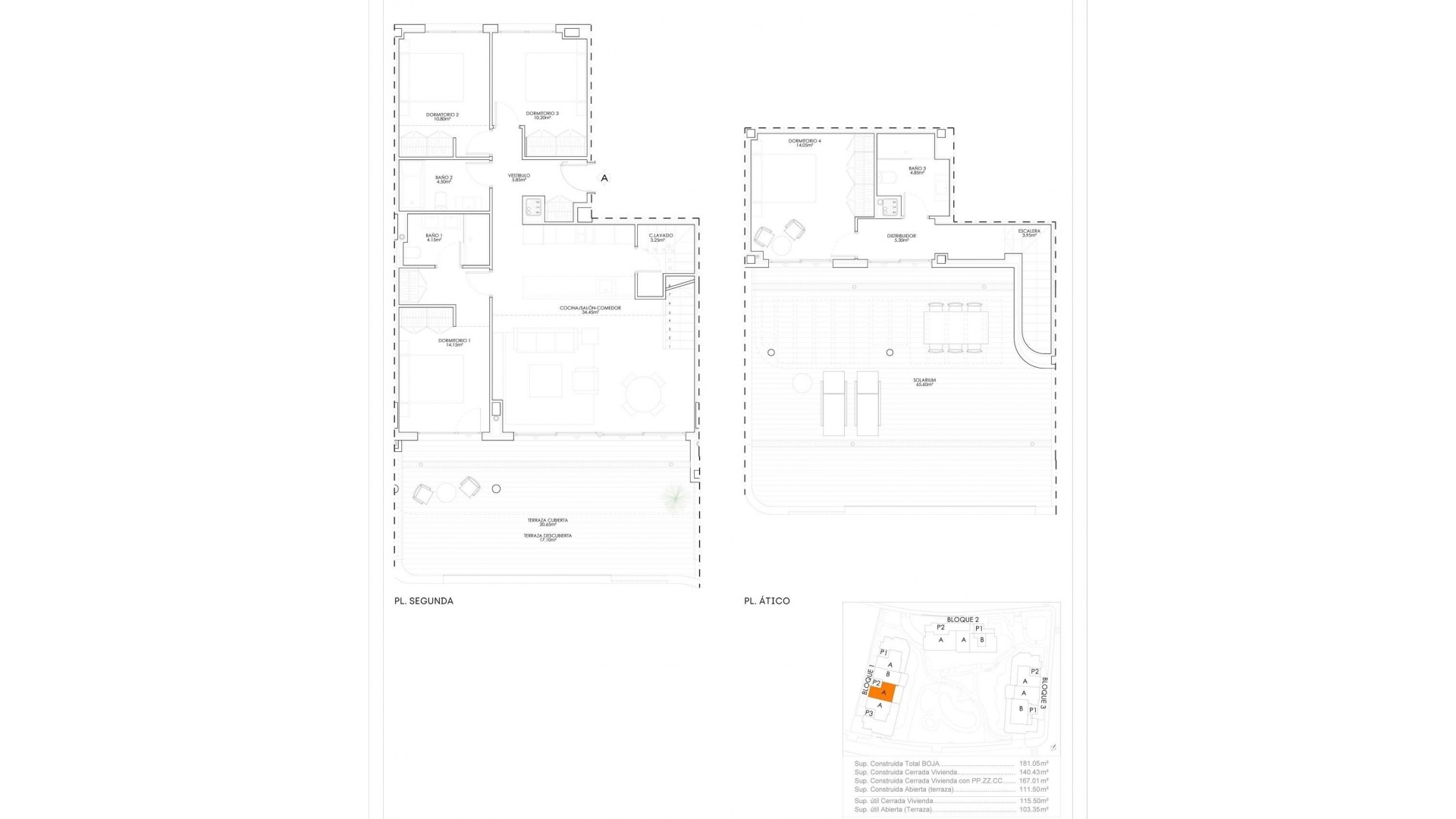 Neubau - Wohnung - Estepona - Arroyo En medio