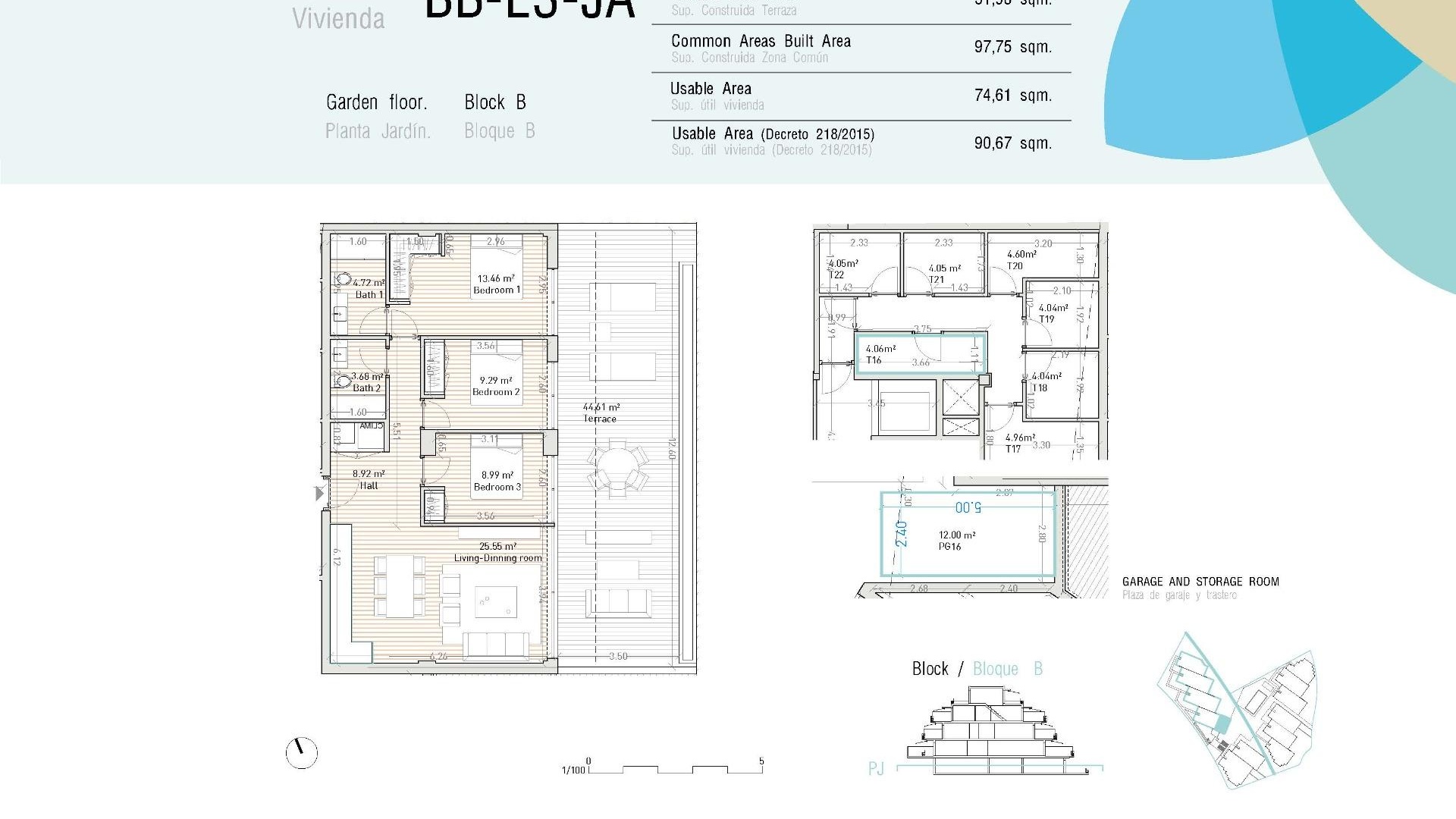 Neubau - Wohnung - Estepona - Arroyo Enmedio