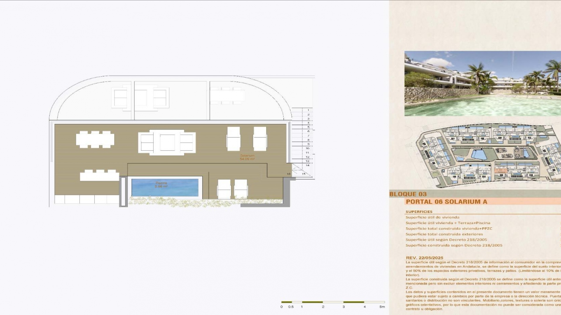 Neubau - Wohnung - Estepona - Arroyo Vaquero