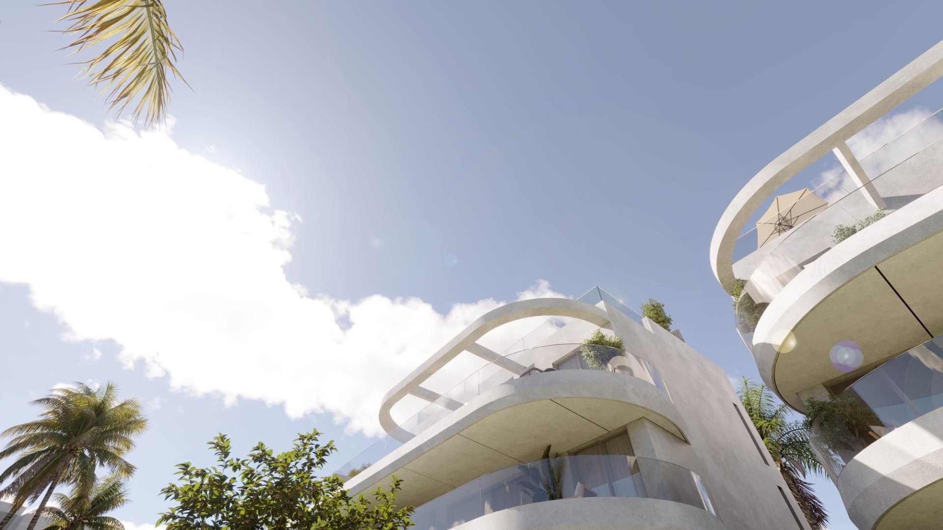 Neubau - Wohnung - Estepona - Arroyo Vaquero