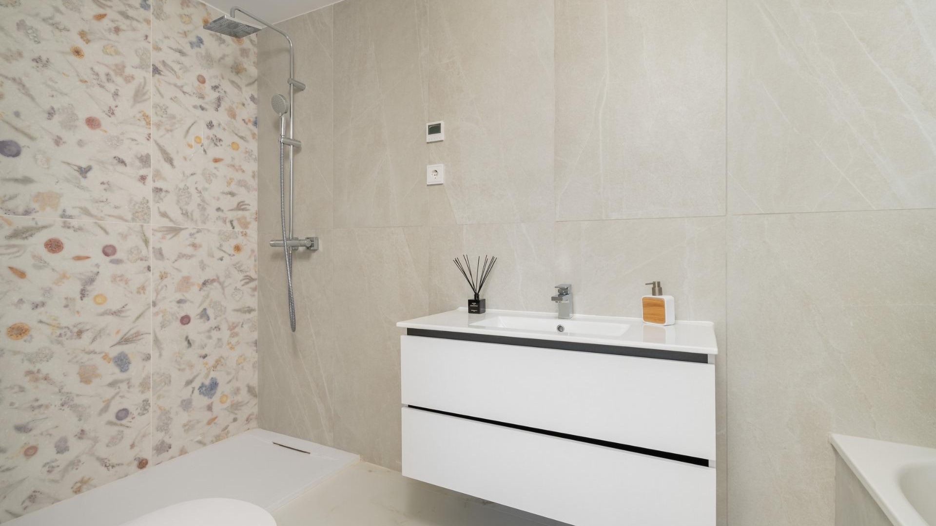 Neubau - Wohnung - Estepona - Arroyo Vaquero