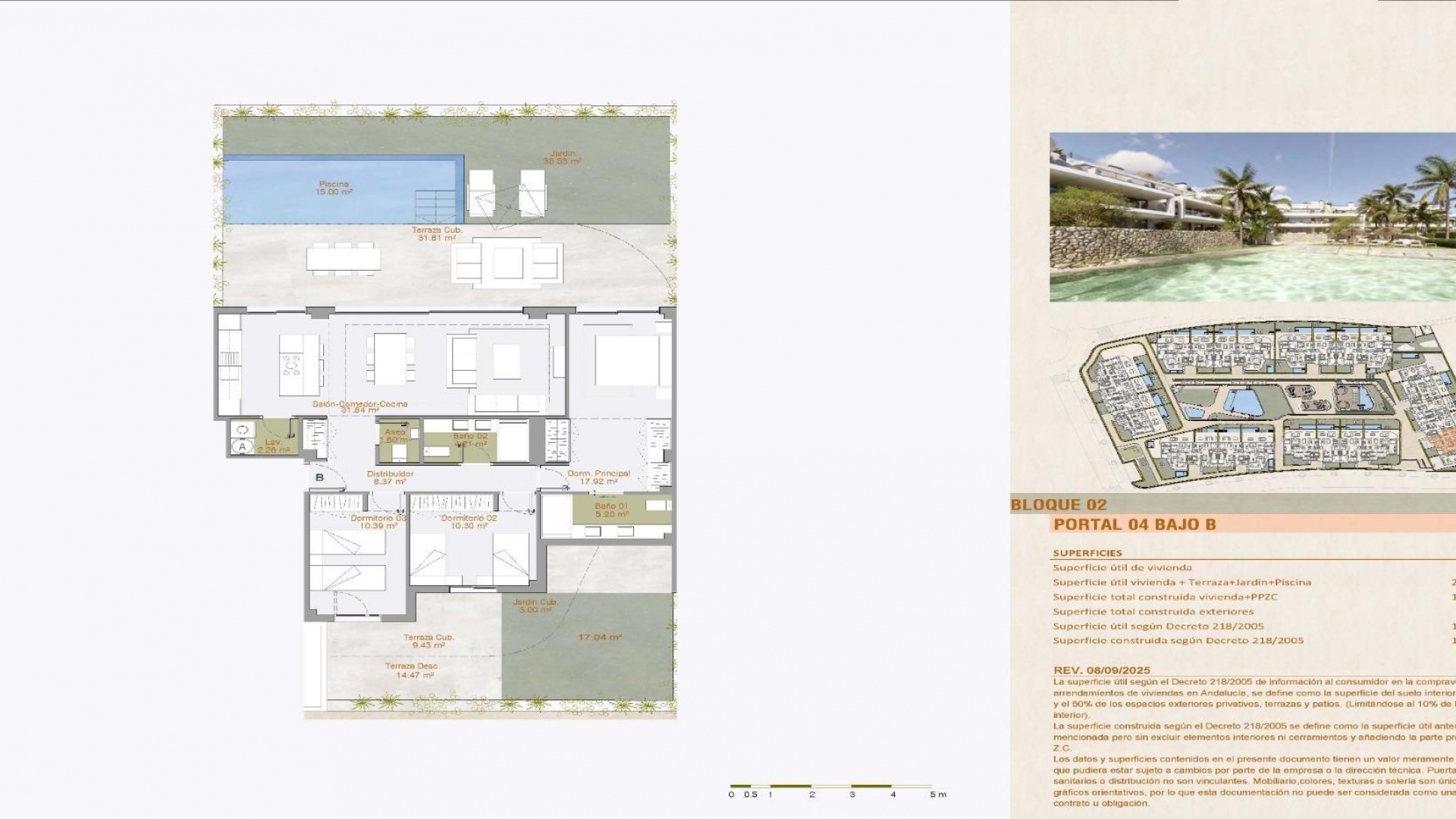 Neubau - Wohnung - Estepona - Arroyo Vaquero