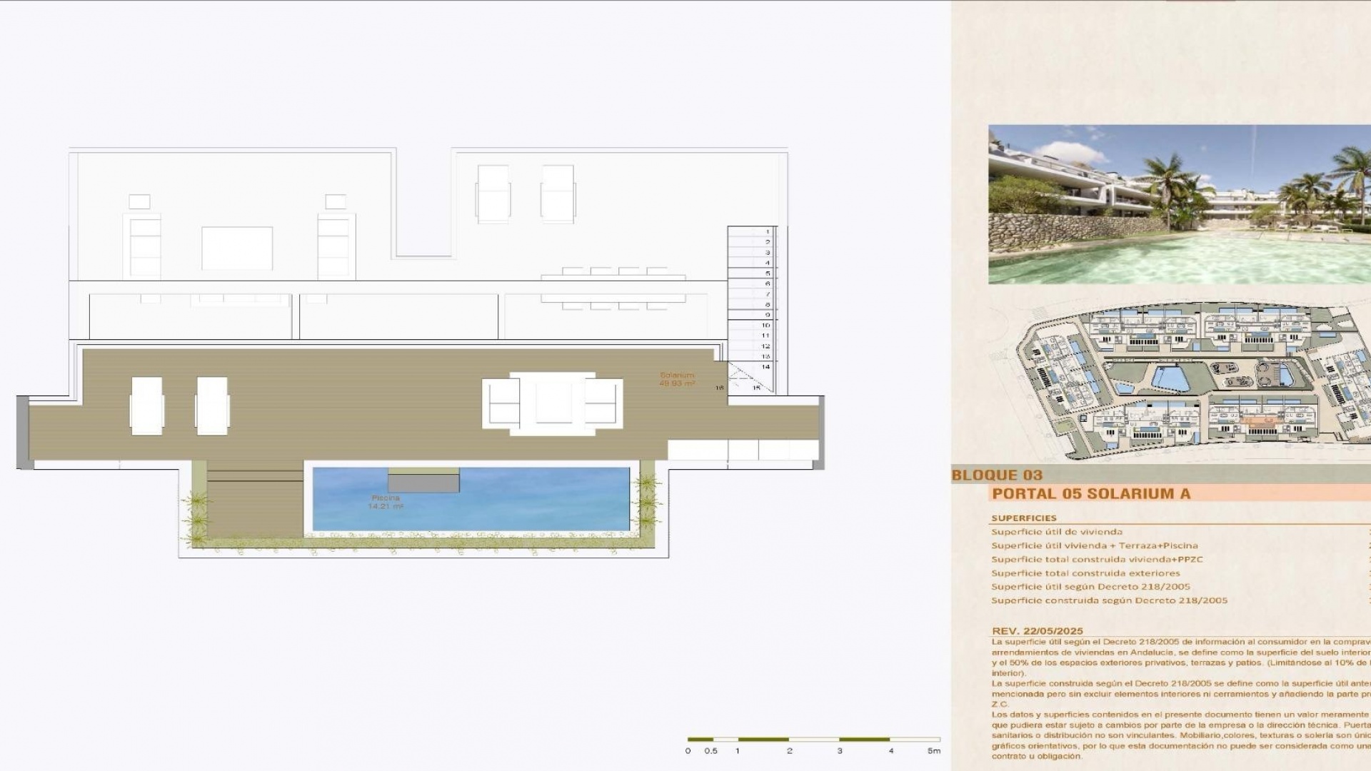 Neubau - Wohnung - Estepona - Arroyo Vaquero