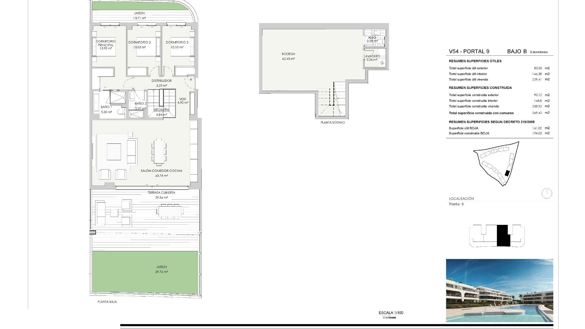 Neubau - Wohnung - Estepona - Atalaya Golf