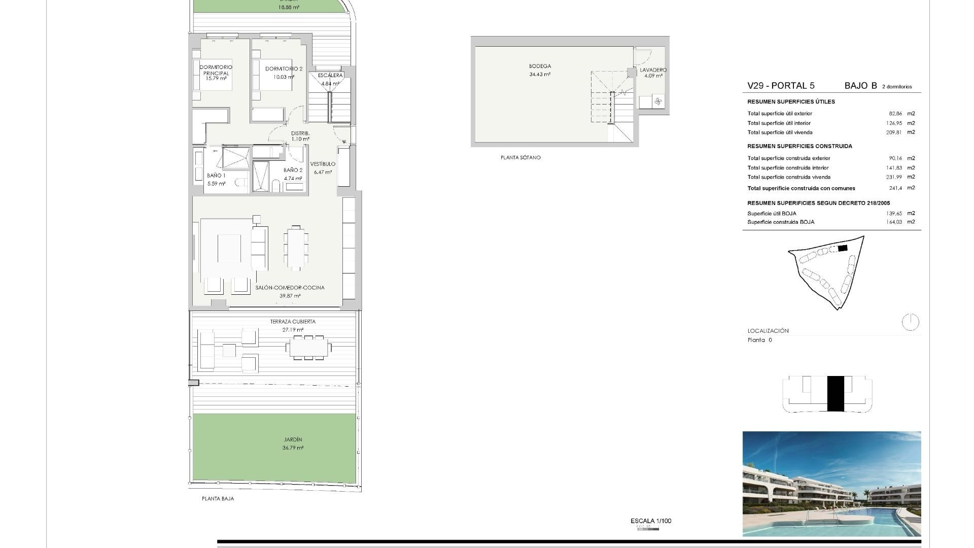 Neubau - Wohnung - Estepona - Atalaya Golf