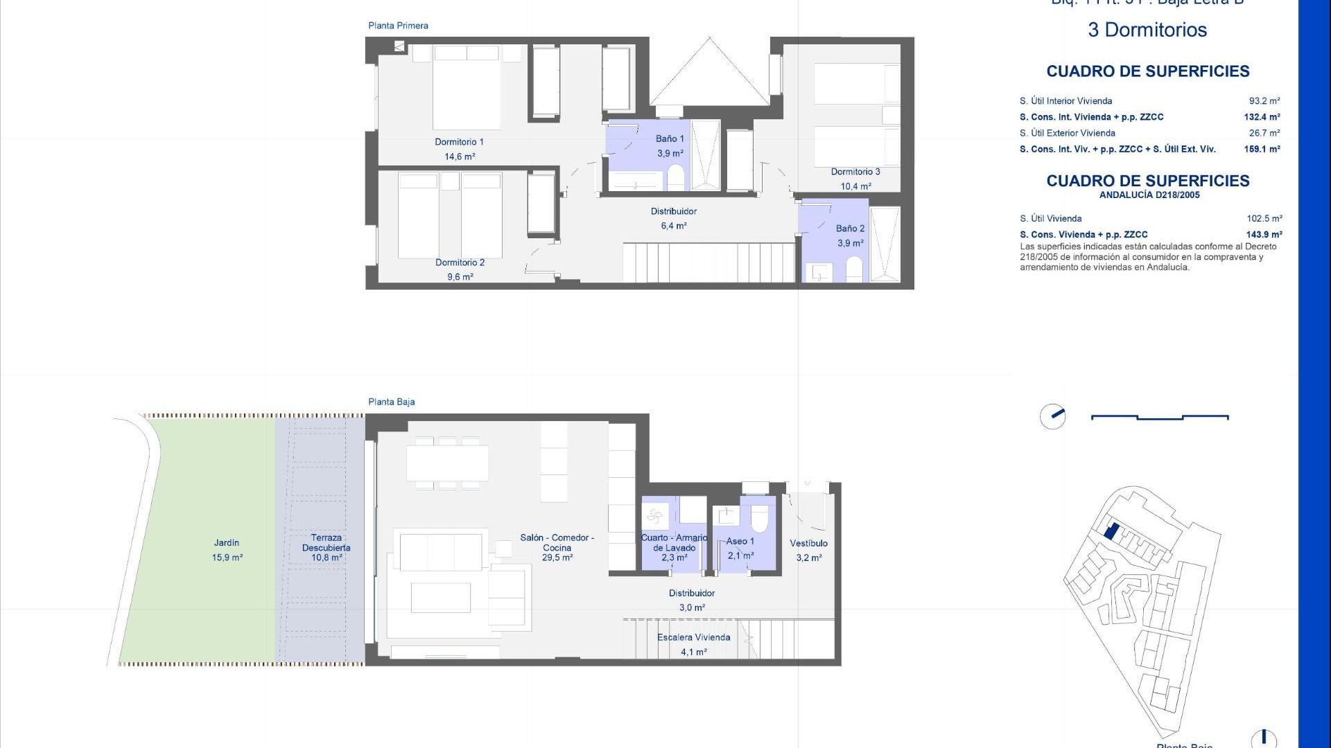 Neubau - Wohnung - Estepona - Cancelada
