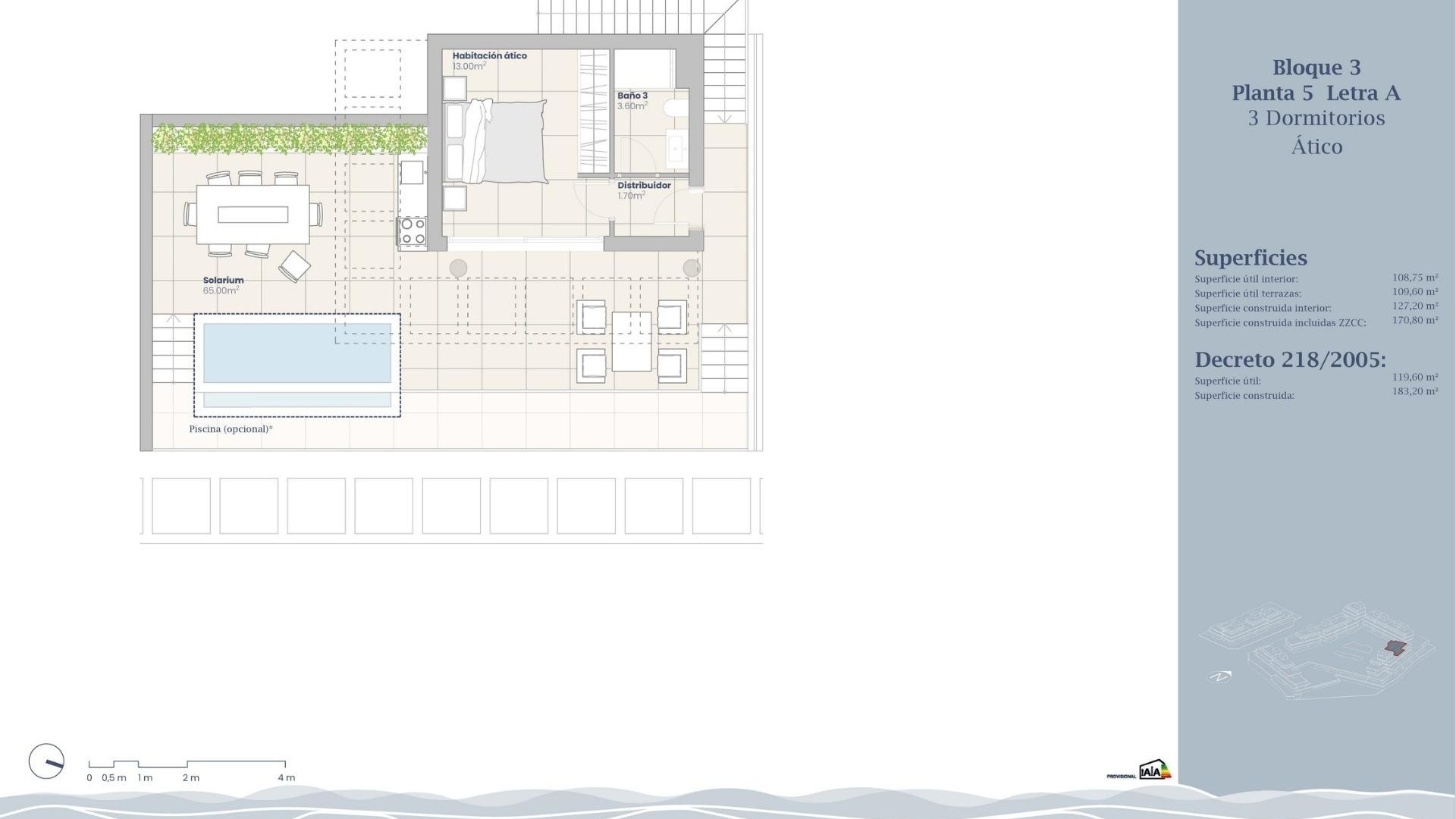 Neubau - Wohnung - Estepona - Coto de la Serena