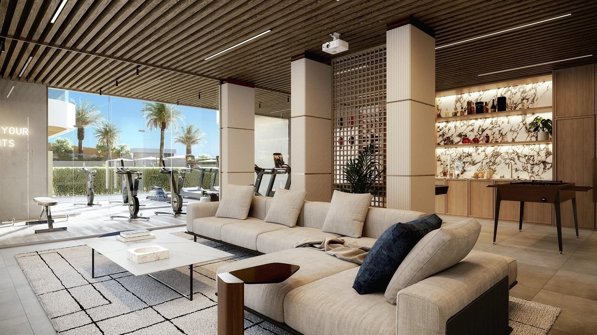 Neubau - Wohnung - Estepona - El Campanario