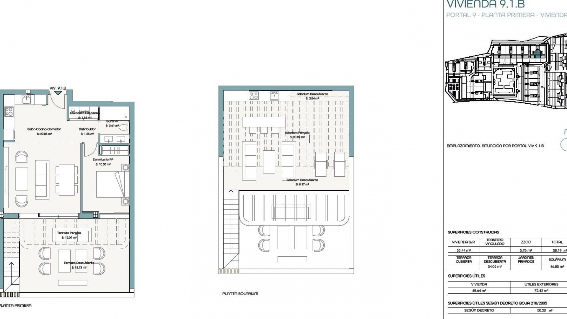 Neubau - Wohnung - Estepona - El Campanario