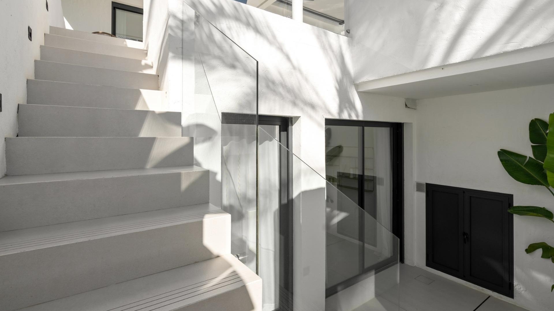 Neubau - Wohnung - Estepona - El Paraíso