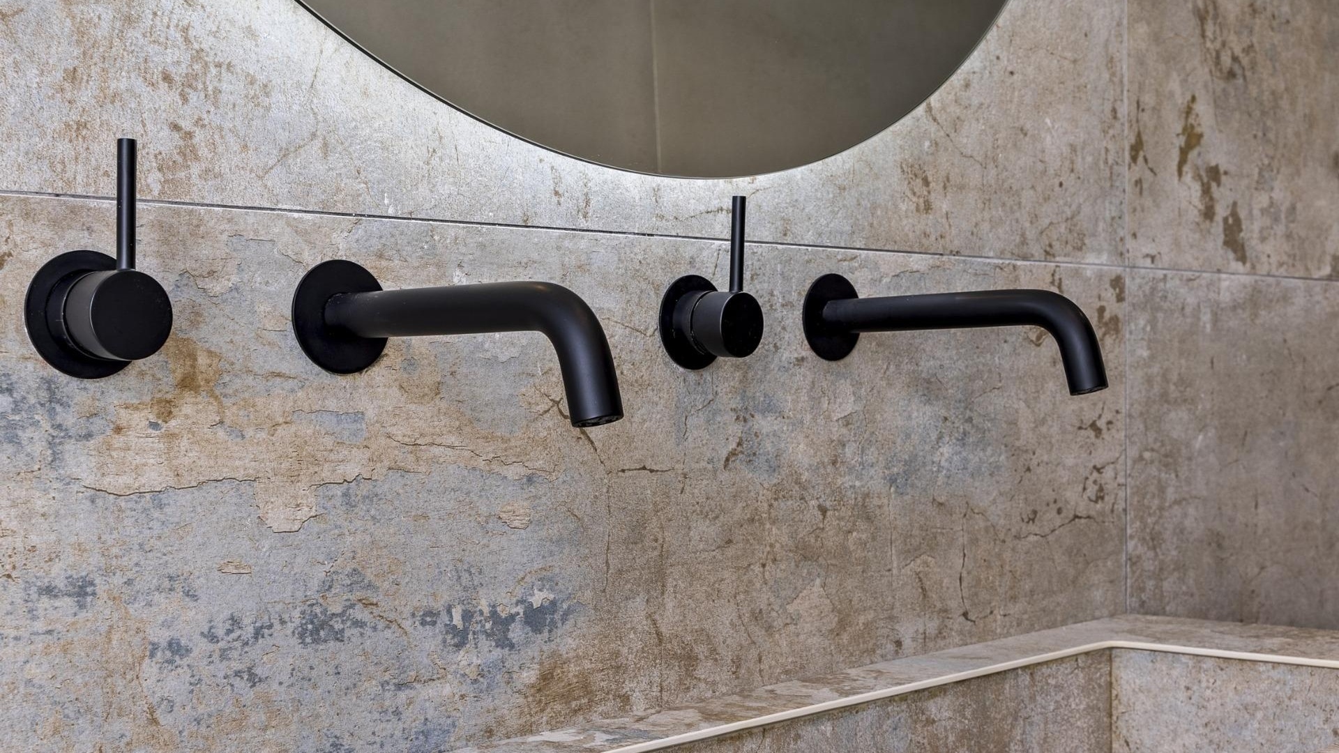 Neubau - Wohnung - Estepona - El Paraíso