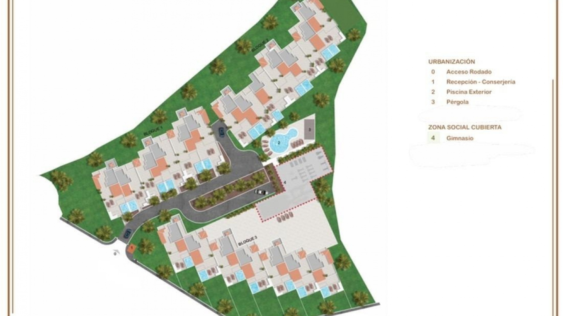 Neubau - Wohnung - Estepona - El Paraíso