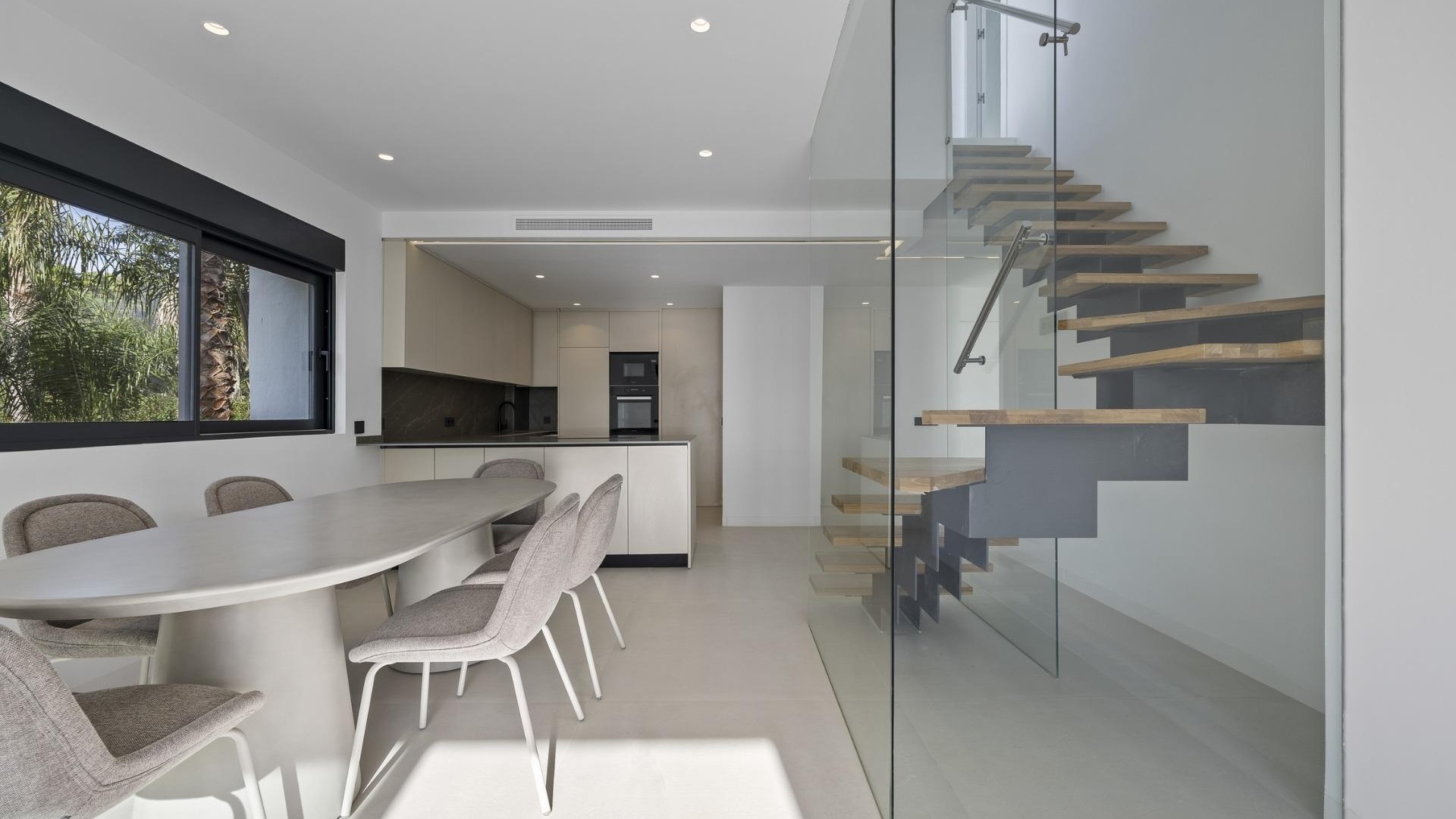 Neubau - Wohnung - Estepona - El Paraíso