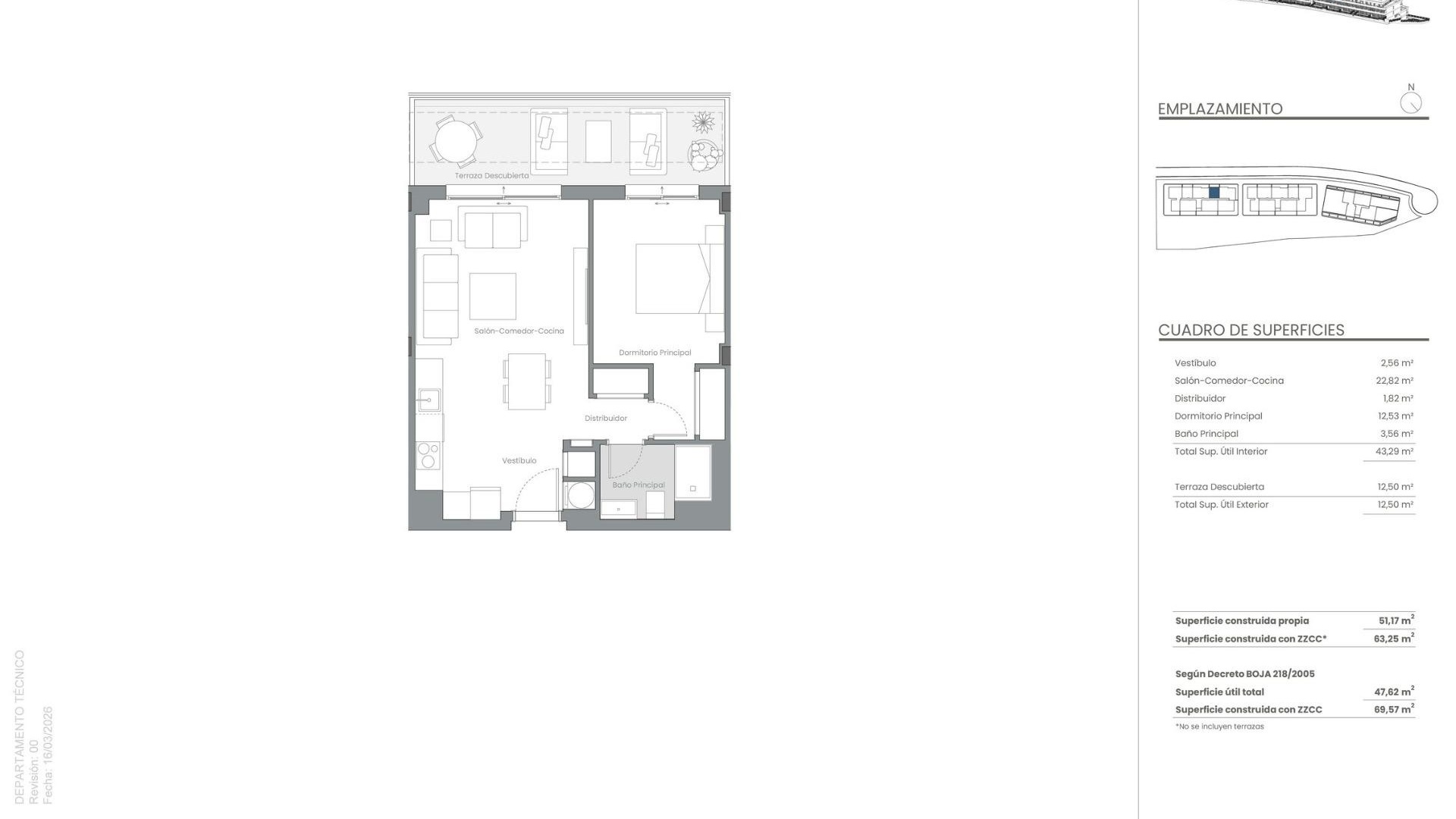 Neubau - Wohnung - Estepona - Estepona Golf