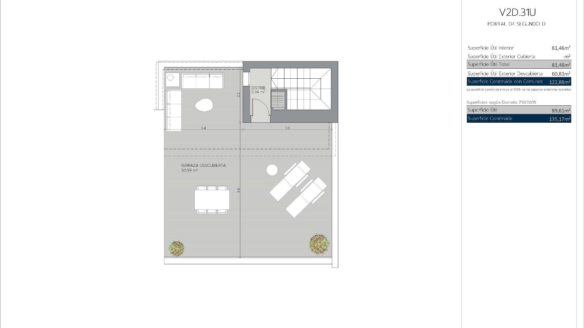Neubau - Wohnung - Estepona - Estepona Golf