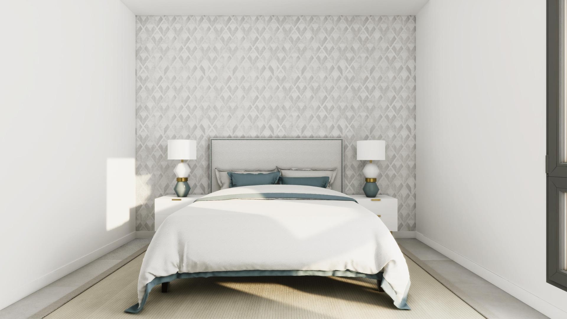 Neubau - Wohnung - Estepona - La Gaspara