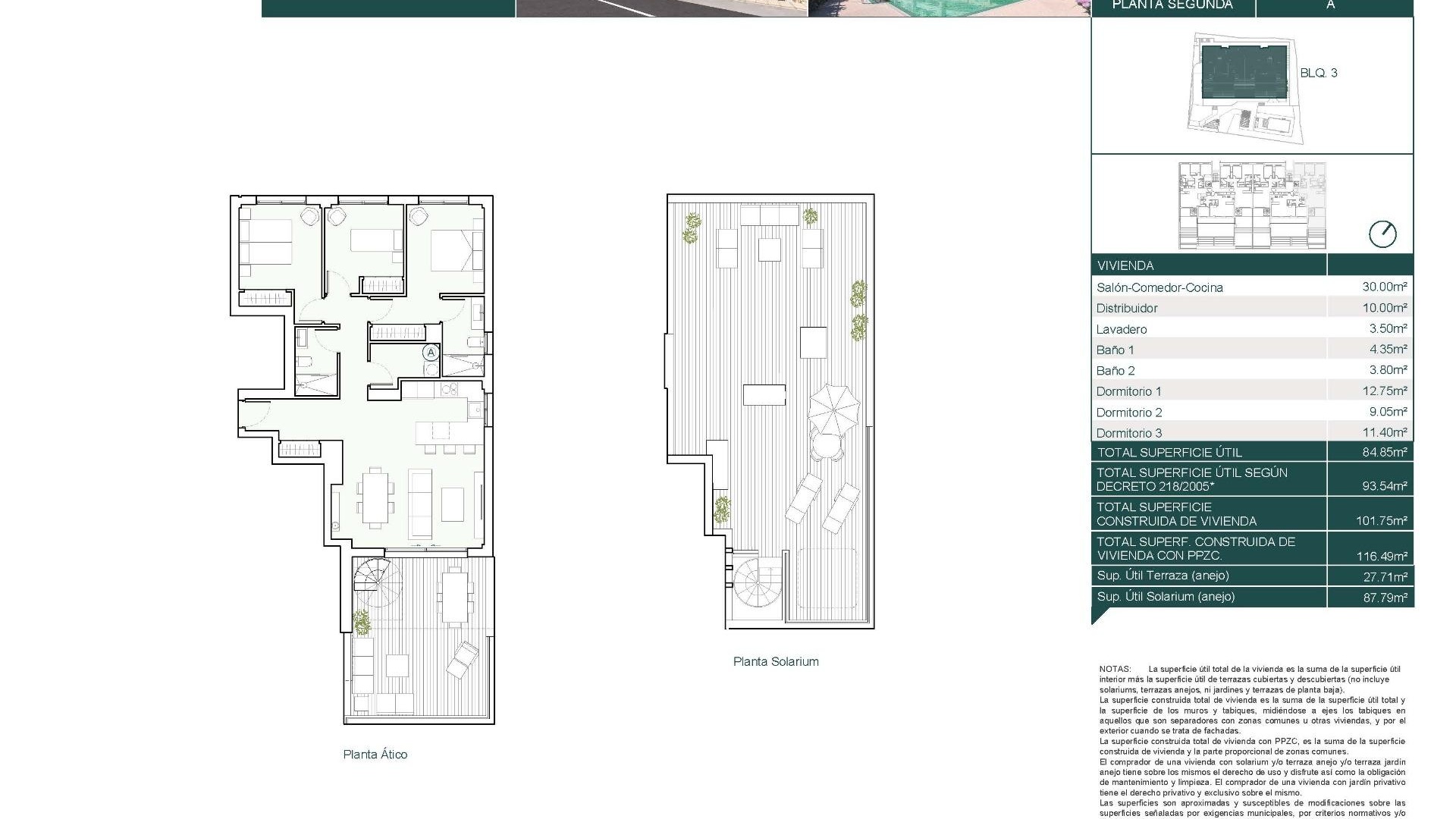 Neubau - Wohnung - Estepona - Las Mesas