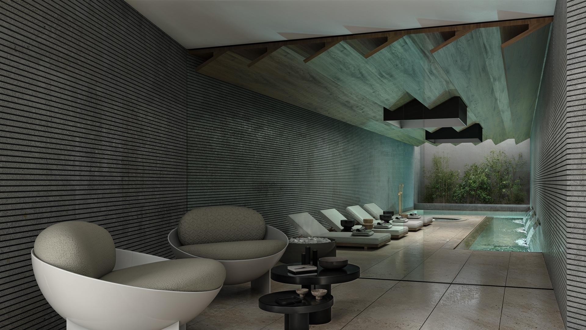 Neubau - Wohnung - Estepona - Las Mesas