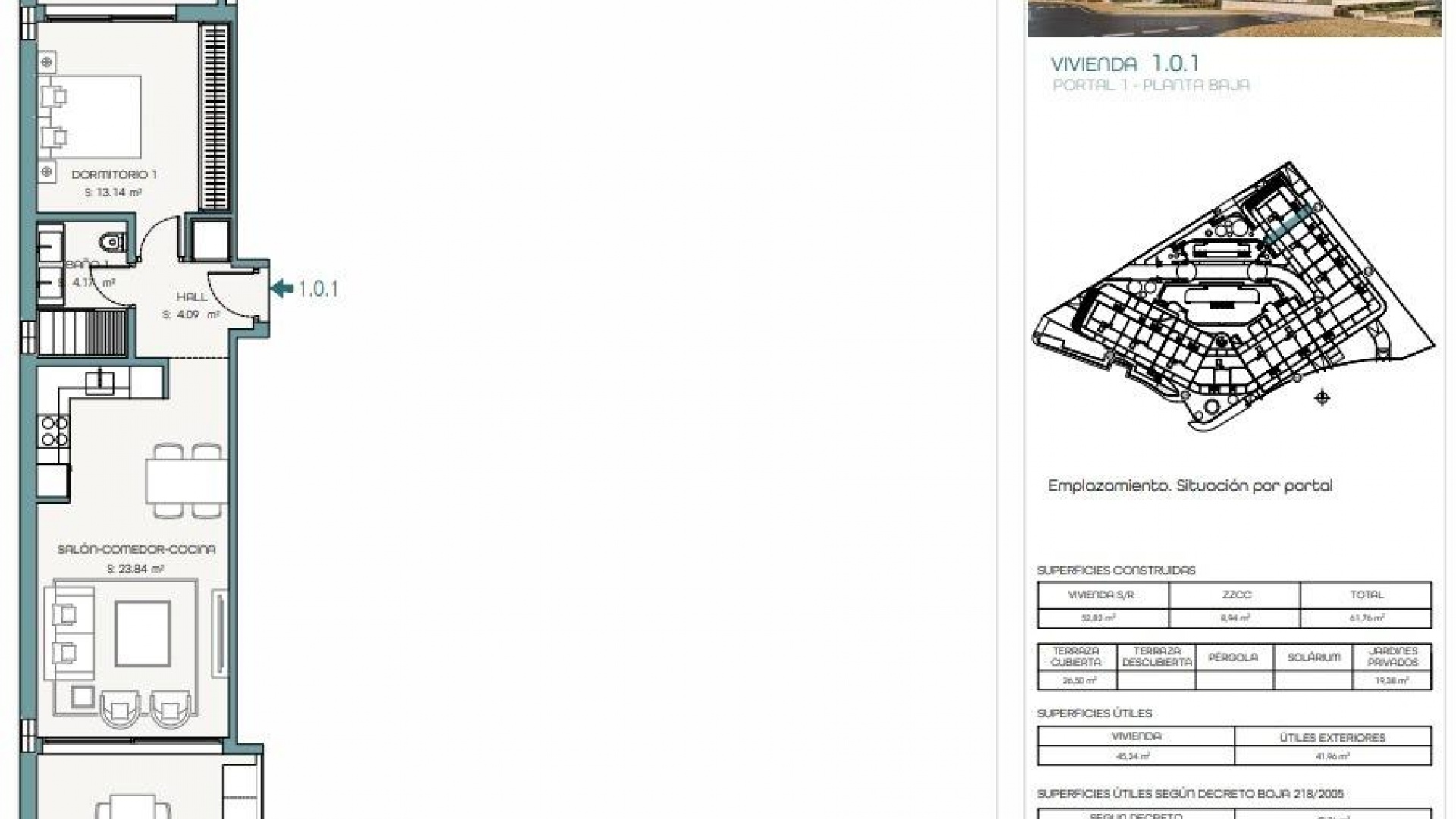 Neubau - Wohnung - Estepona - Las Mesas