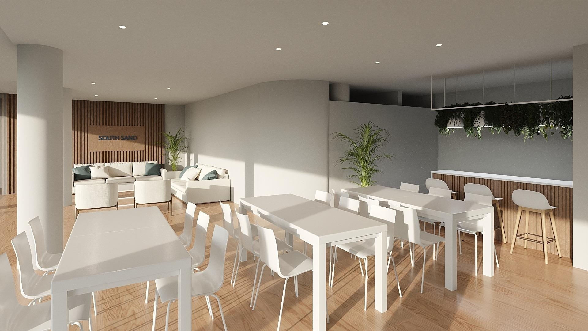 Neubau - Wohnung - Estepona - Las Mesas