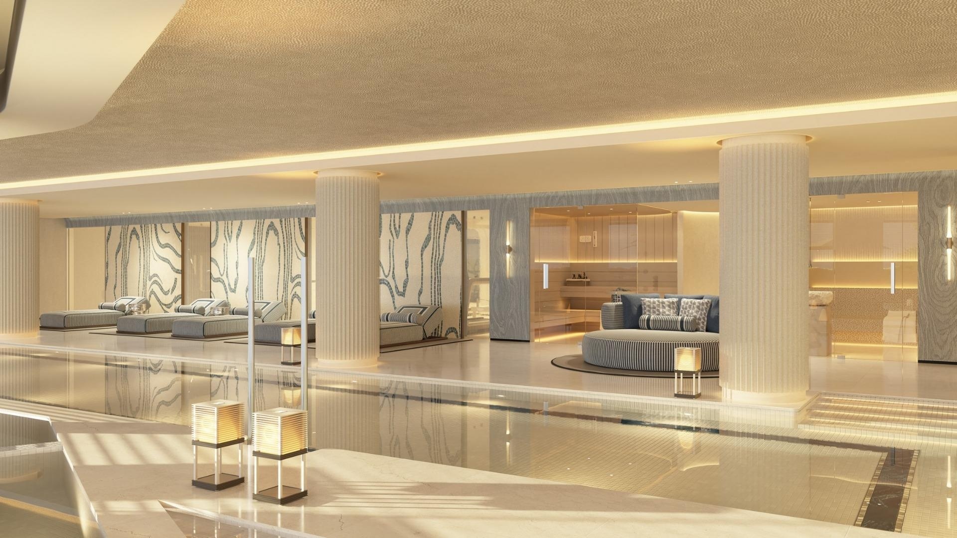 Neubau - Wohnung - Estepona - Playa De Guadalobon
