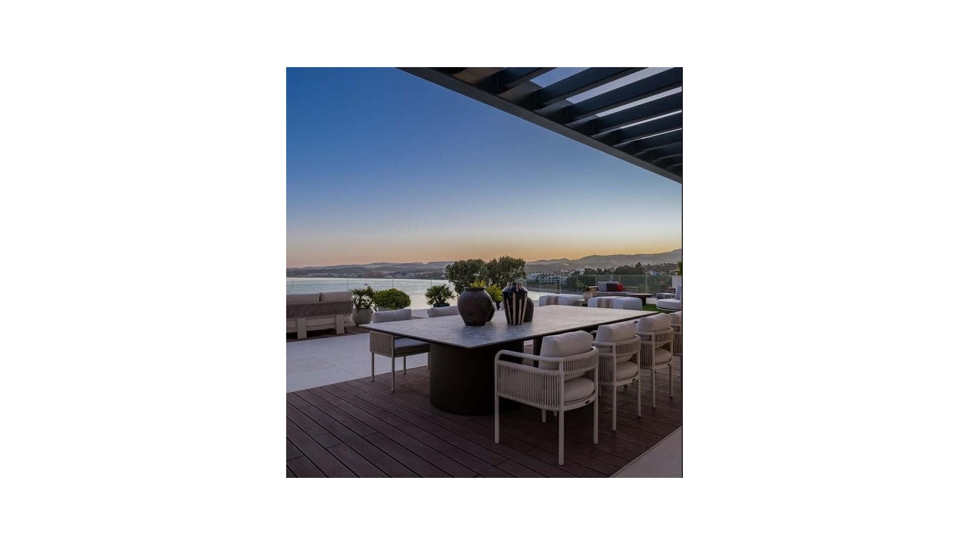 Neubau - Wohnung - Estepona - Playa del Cristo