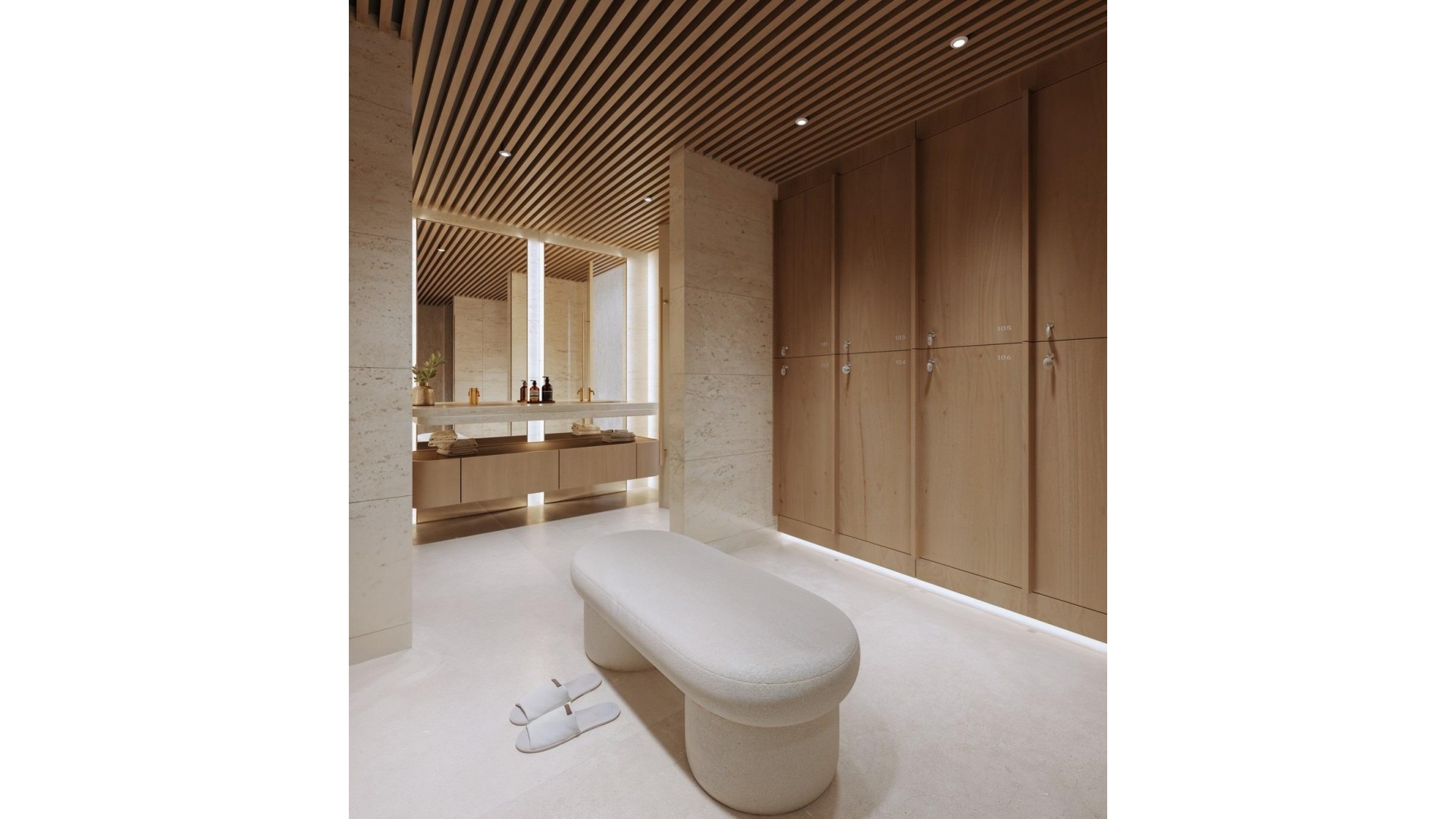 Neubau - Wohnung - Estepona - Playa del Padrón