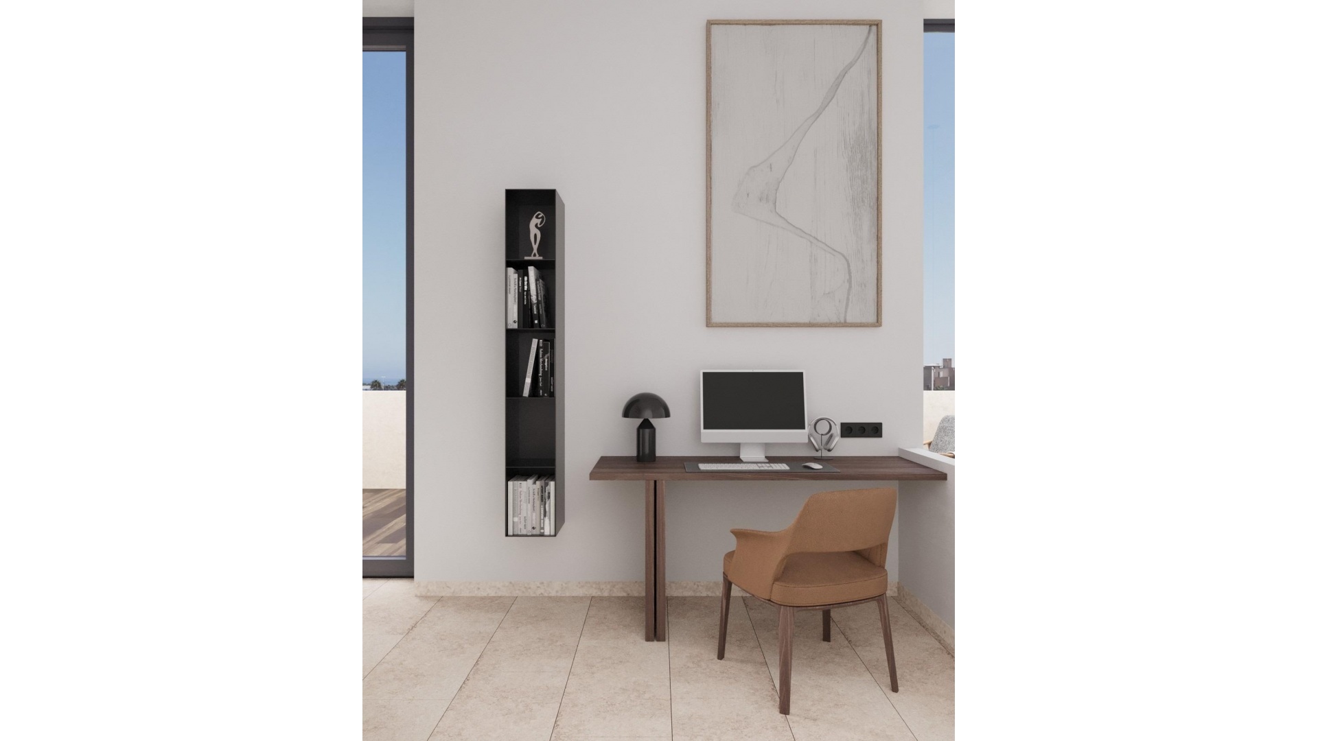 Neubau - Wohnung - Estepona - Playa del Padrón