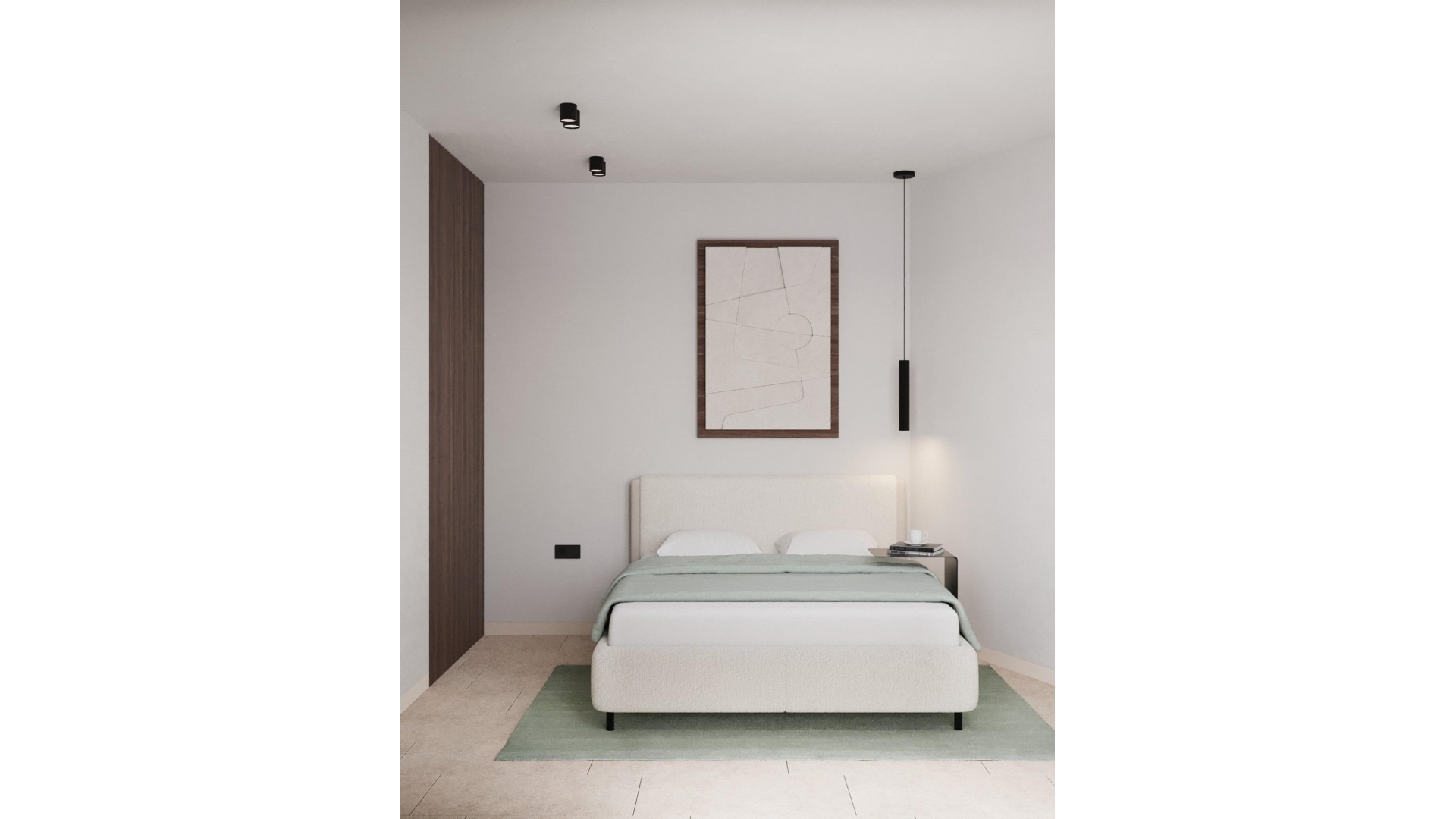 Neubau - Wohnung - Estepona - Playa del Padrón